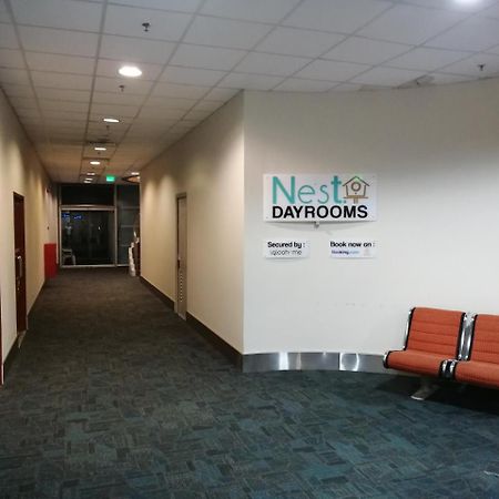 Nest Dayrooms Bandar Seri Begawan Exterior foto