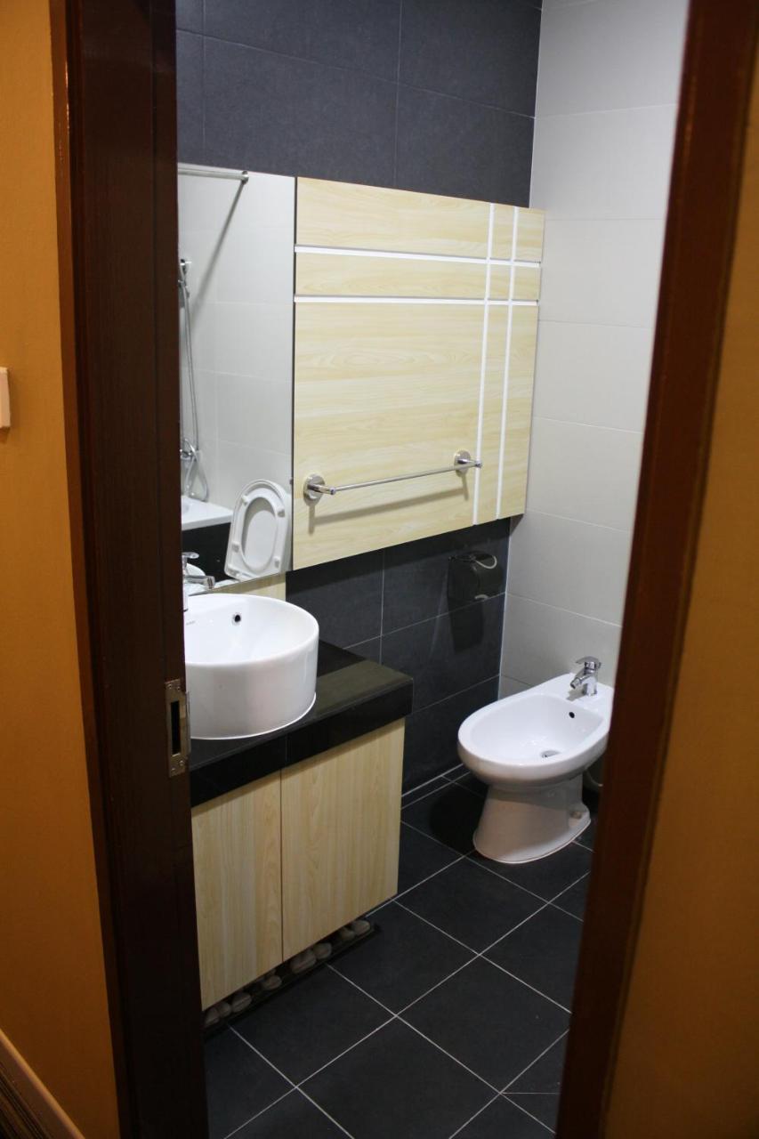 Nest Dayrooms Bandar Seri Begawan Exterior foto