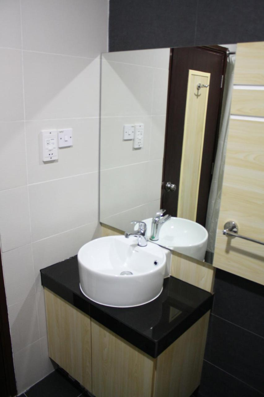 Nest Dayrooms Bandar Seri Begawan Exterior foto