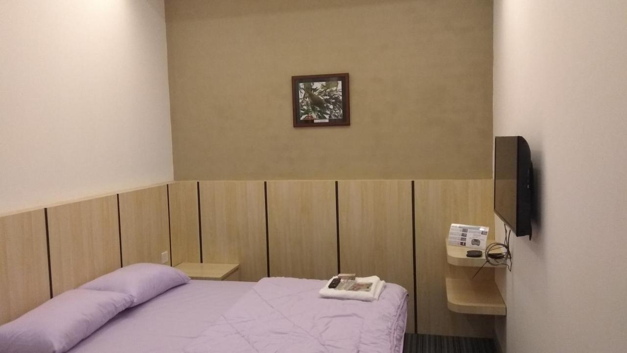 Nest Dayrooms Bandar Seri Begawan Exterior foto