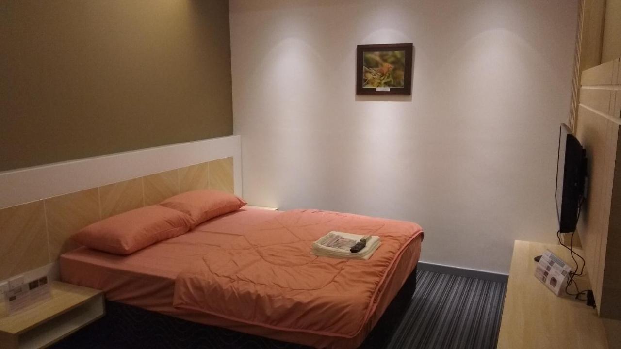 Nest Dayrooms Bandar Seri Begawan Exterior foto