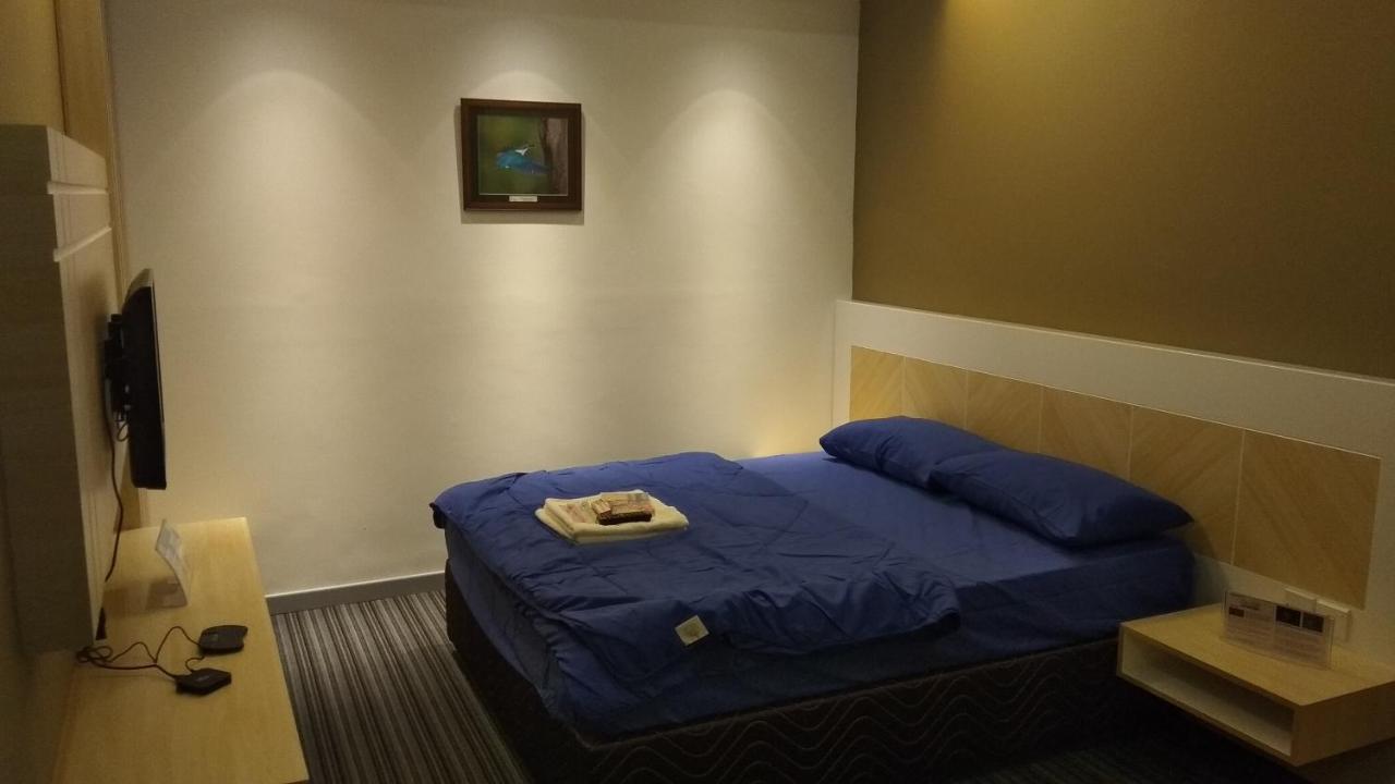 Nest Dayrooms Bandar Seri Begawan Exterior foto