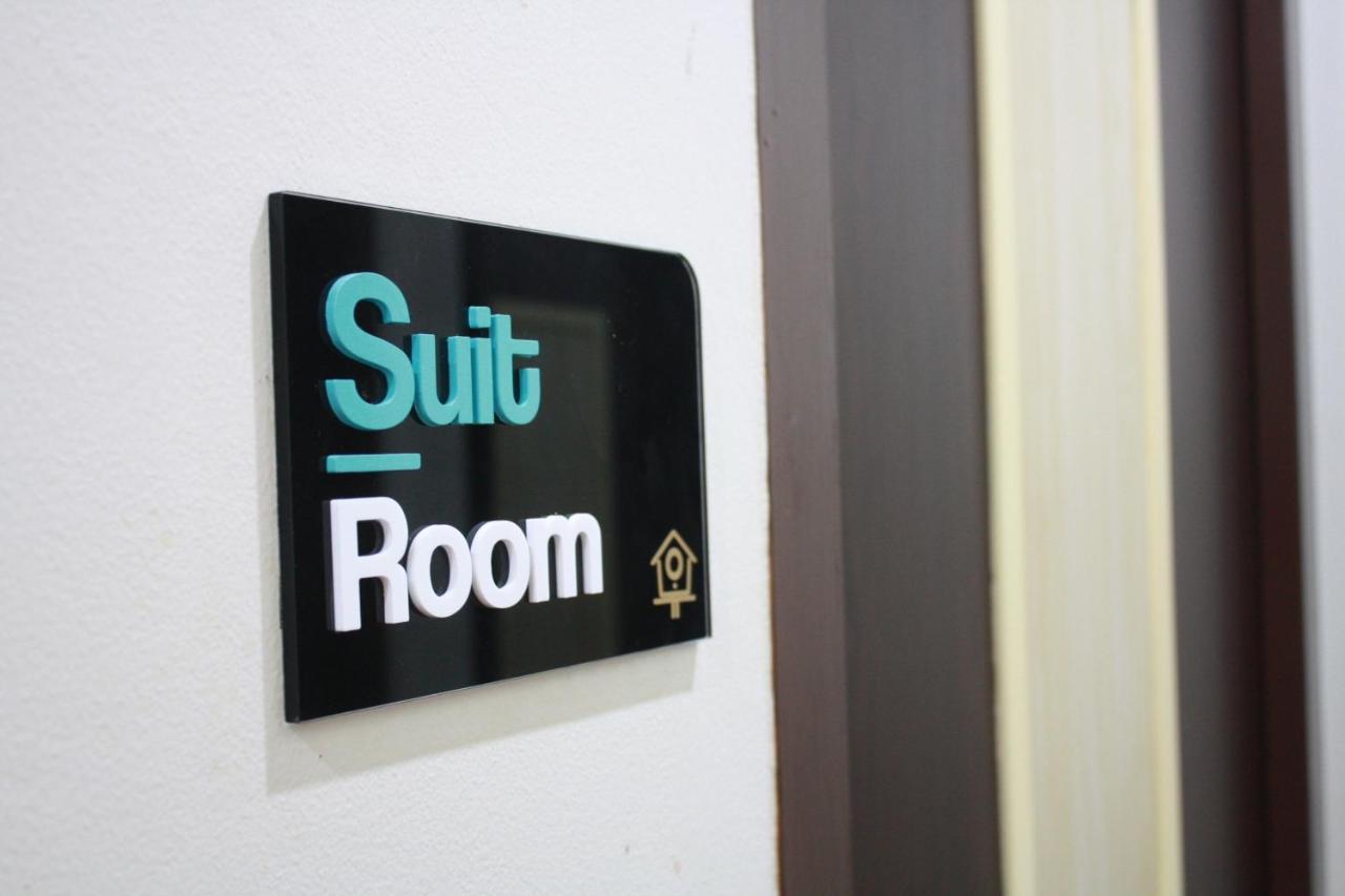 Nest Dayrooms Bandar Seri Begawan Exterior foto